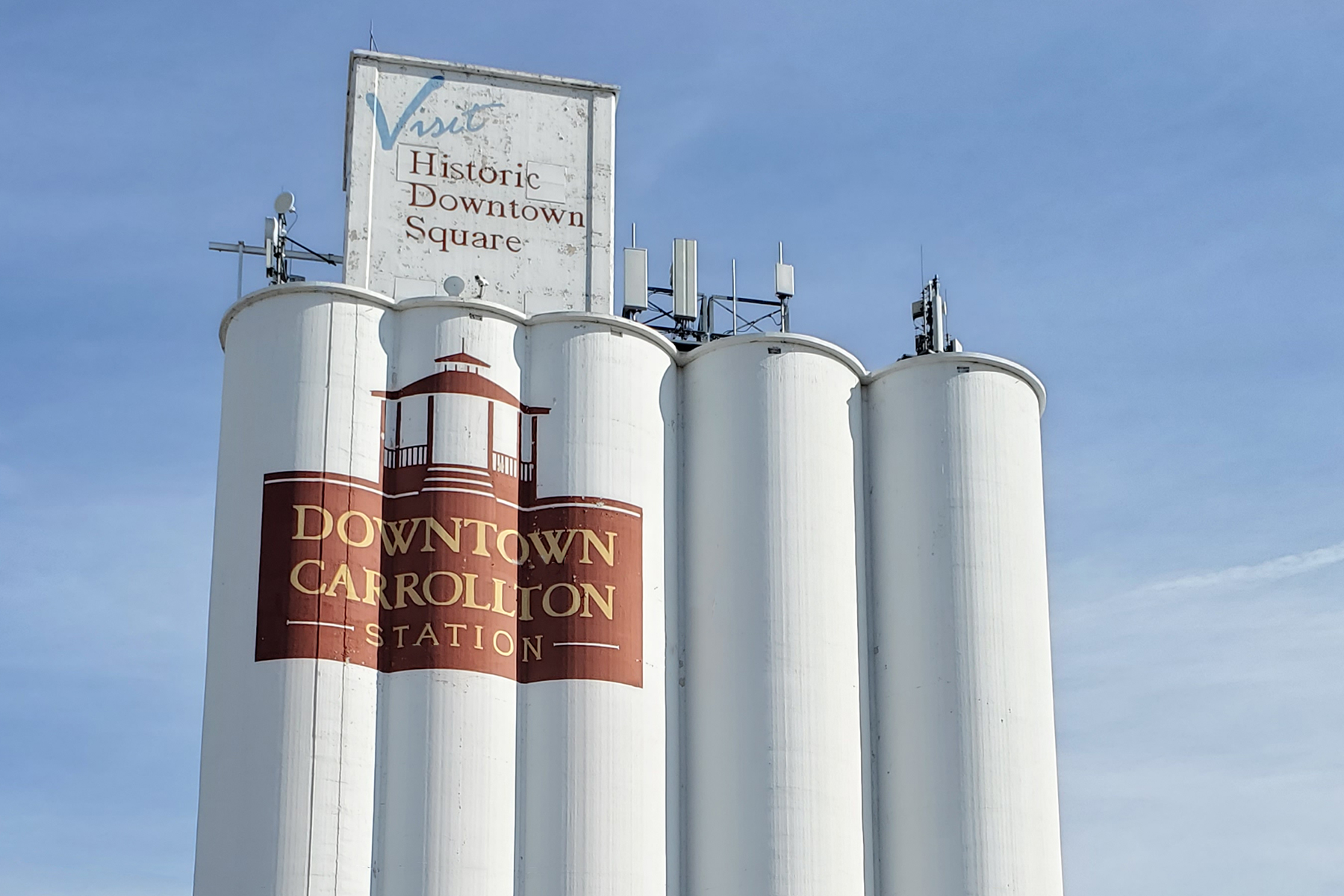 Artificial turf in Carrollton, TX