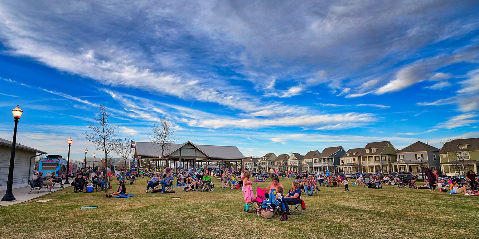 Artificial turf in Coppell, TX