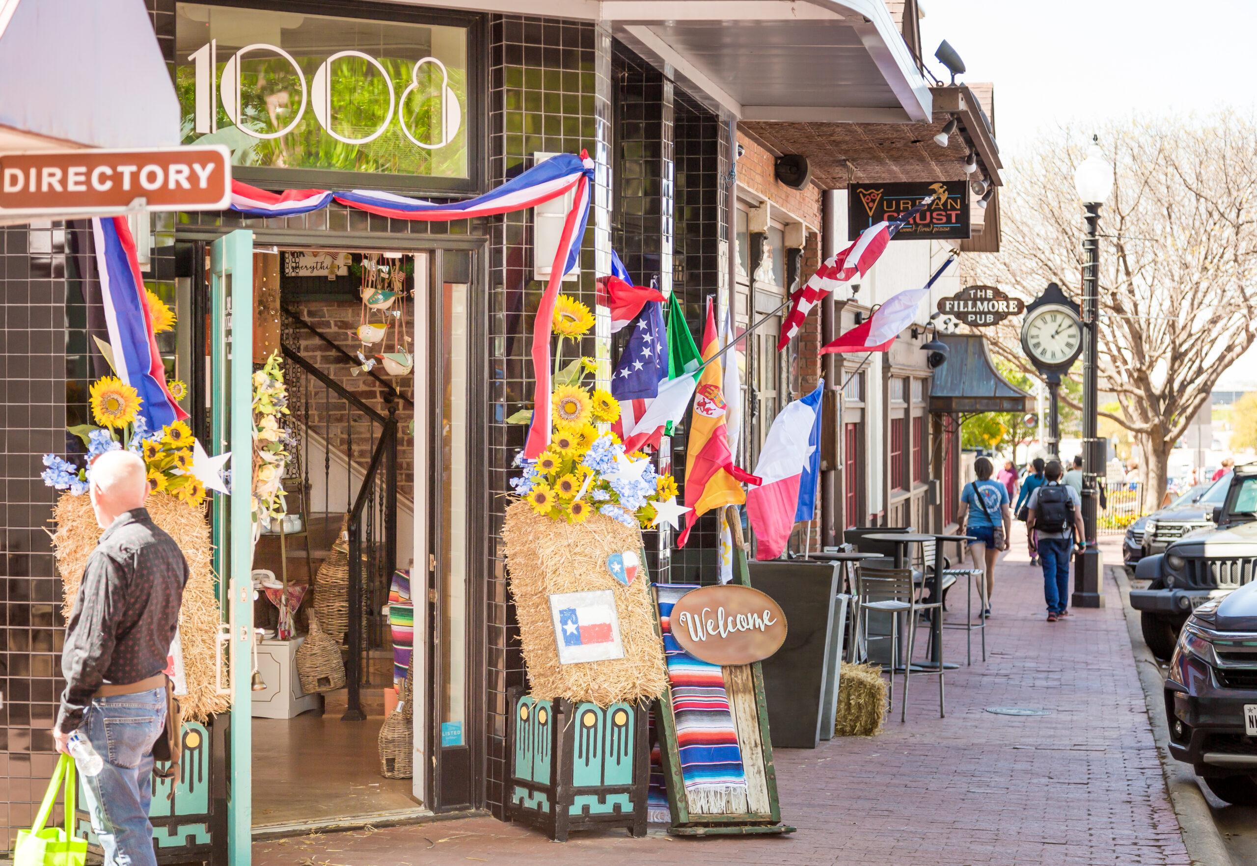 Artificial turf in Plano, TX